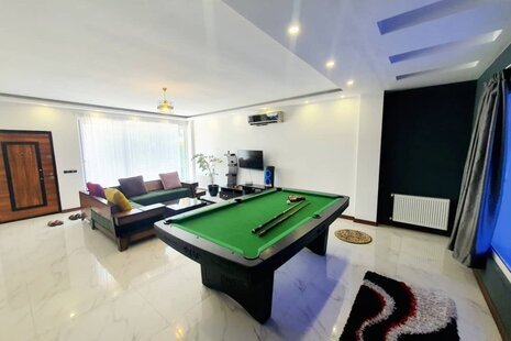 ویلا دوبلکس سه خواب استخردار آزالیا در محمودآباد