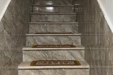 آپارتمان مبله تکخواب دیوەخان در سروآباد