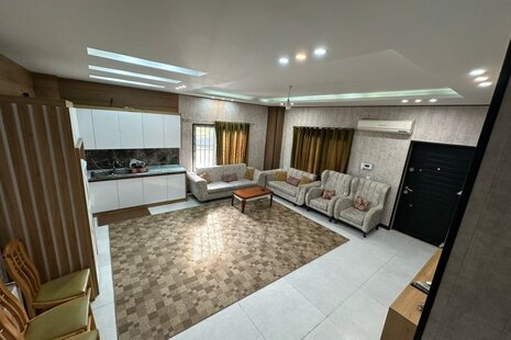 ویلا دوبلکس استخردار سه خواب نگین ساحل در سرخرود