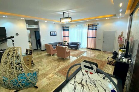 ویلا استخردار مبله دو خواب در کردان