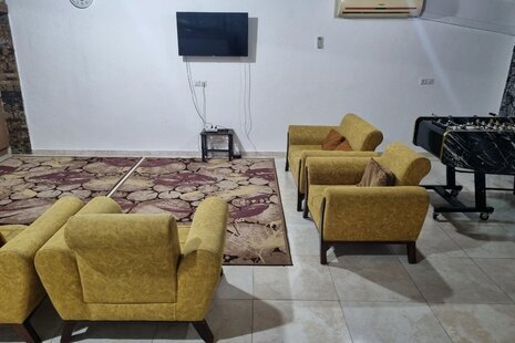 ویلا دو خواب ساحلی شفق در نور