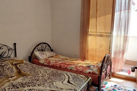 آپارتمان مبله دوخواب عرفان طبقه دوم در رشت