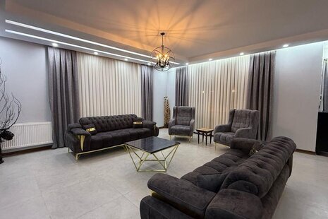 ویلا دوبلکس استخردار سه خواب آرکان در چهارباغ