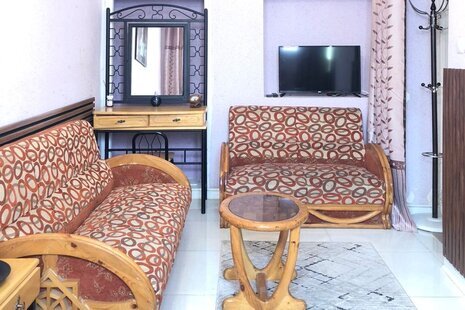 ویلا مبله دوخواب ناصر عبداللهی در قشم