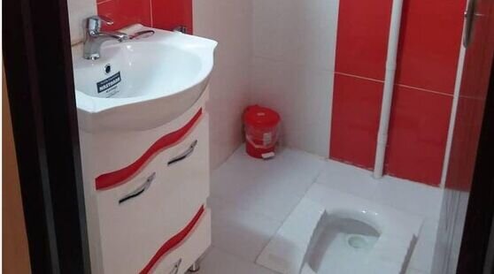 آپارتمان مبله تک خواب در اصفهان