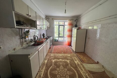 آپارتمان مبله تکخواب در بانه