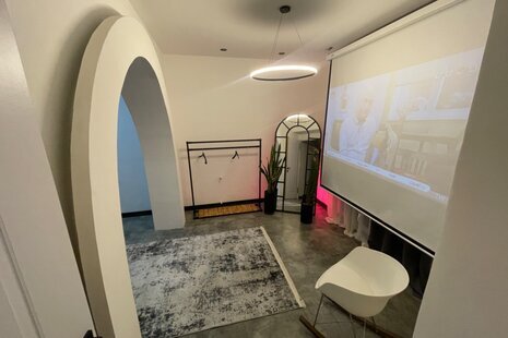 ویلا دوخواب استخردار در بندرانزلی