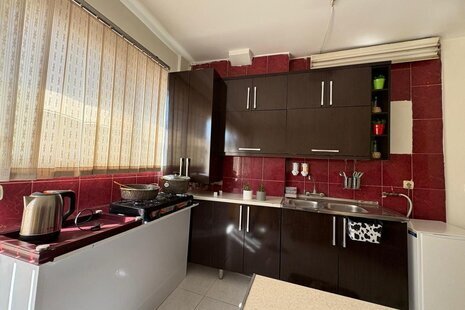 آپارتمان مبله دوخواب دیاکو 2 در شیراز