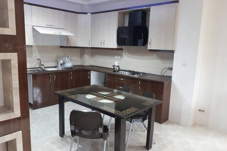 ویلا دوبلکس دو خواب برکه در رامسر