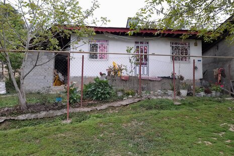 ویلا یک خواب در اهکلان ماسال