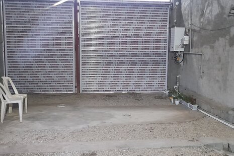 ویلا تکخواب مبله در چالوس