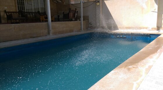 ویلا استخردار سپیدار در روستای لشگرآباد