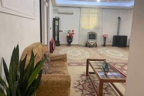 خانه ویلایی فربد در ماسال