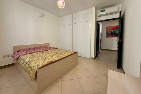 آپارتمان مبله دو خواب درسا (6) در کیش