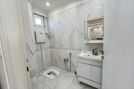 ویلا دوبلکس مبله دو خواب در فرح آباد