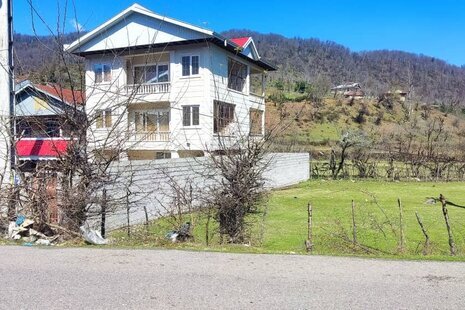 آپارتمان مبله تک خواب مازو 1 درفومن