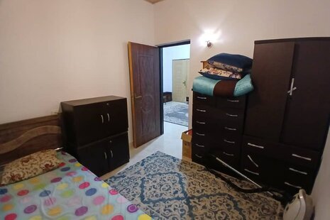 ویلا دوخواب مبله در چمستان