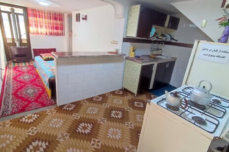 سوئیت مبله در رودسر