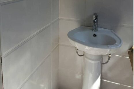 ویلا دو خواب چلچلا در شیرگاه