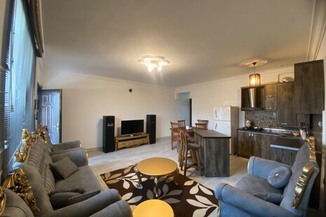 ویلا دوبلکس دوخواب مبله اقاقیا در خمام