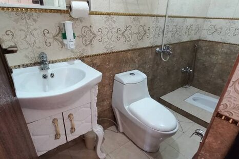 ویلا مبله دوبلکس دوخواب در ماسال