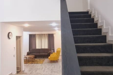 ویلا دوبلکس استخردار دوخواب دامون صدف در کیش