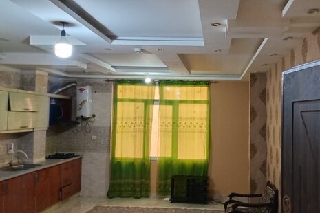 آپارتمان مبله تکخواب 2 در قشم