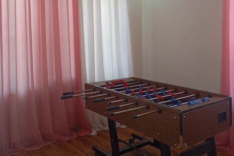 ویلا استخردار دوخواب جوان 1 در کردان