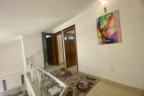 ویلا 2 خواب بیلیارد،جکوزی دار vip در کیش