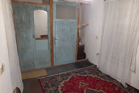 کلبه جنگلی دوخواب در آمل