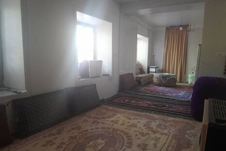 سوئیت ویلا مبله در طالقان