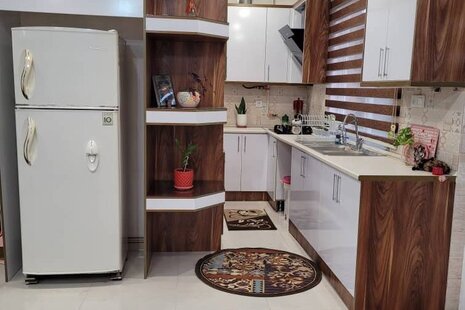 ویلا تکخواب ستاره در چوکام خمام