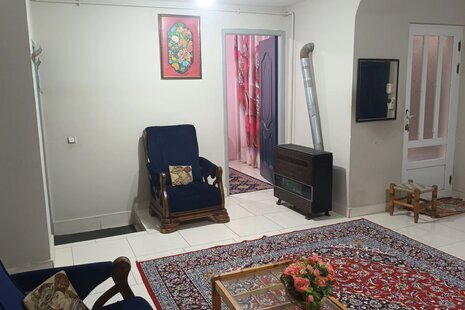 آپارتمان مبله تکخواب در گرگان