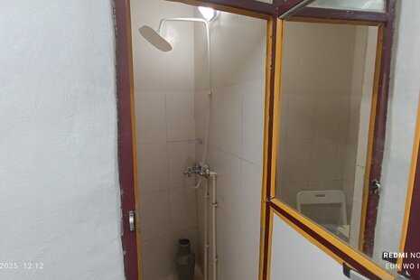 سوئیت مبله جهان در رشت