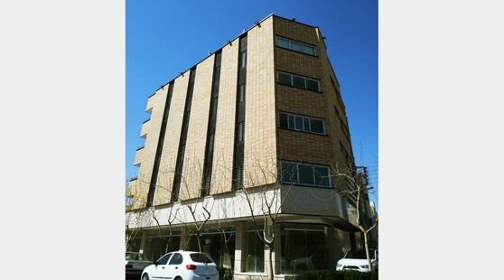 آپارتمان 8 در خانه مسافر گل یاس