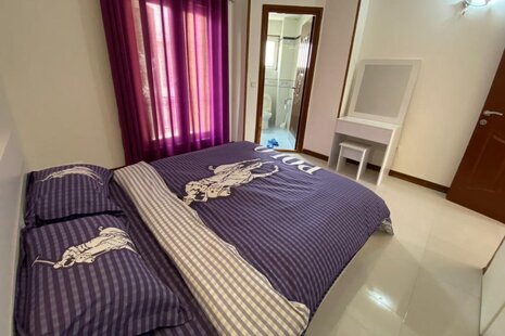 آپارتمان مبله سه خواب در کیش