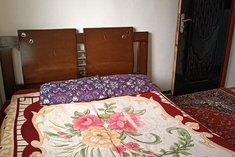 واحد تک خواب در طبقه همکف ویلا چابکسر