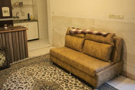 ویلا مبله تکخواب در محلات