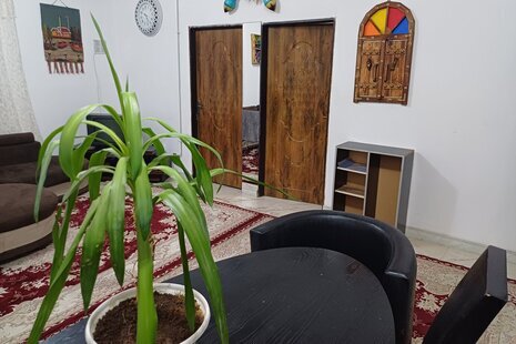 ویلا دوخواب جنگلی گیلوا در رشت