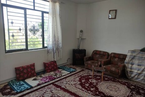 واحد مبله 32 متری 2 در اقامتگاه بوم گردی در ارومیه
