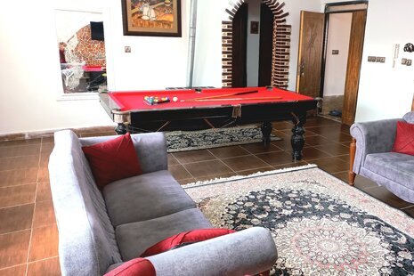 ویلا سه خواب چپرپرد زیبا کنار