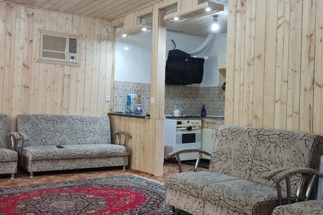 واحد 2 طبقه اول گل تاج در ماسال