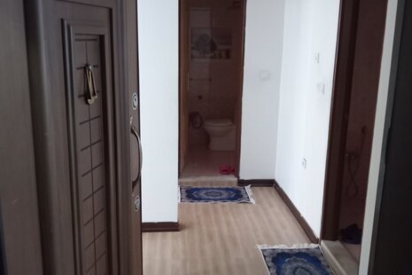 آپارتمان مبله دو خواب محمد در شیراز