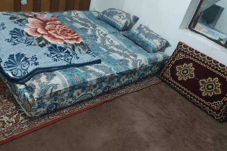 ویلا مبله تک خواب در شیراز