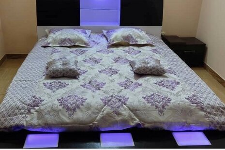 آپارتمان مبله آرامگاه حافظ 2 در شیراز