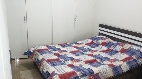 آپارتمان مبله  تکخواب زرتشت در خیابان ولیعصر