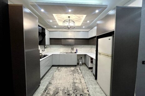 ویلا استخردار دو خواب کهن در شهریار