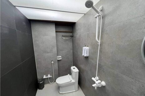 آپارتمان مبله دوخواب در کیش