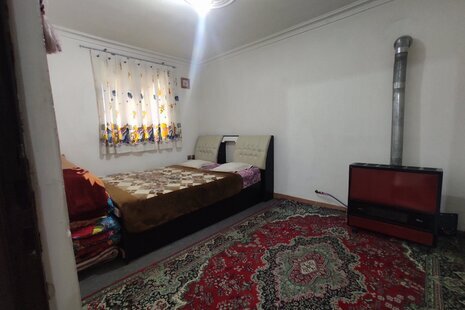 ویلا مبله دوخواب گلها در ماسال