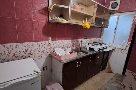 ویلا مبله تکخواب مهرداد در محمودآباد